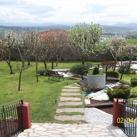 Posada Campo (Adults Only) Suances Esterno foto