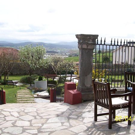 Posada Campo (Adults Only) Suances Esterno foto
