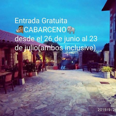 Posada Campo (Adults Only) Suances Esterno foto