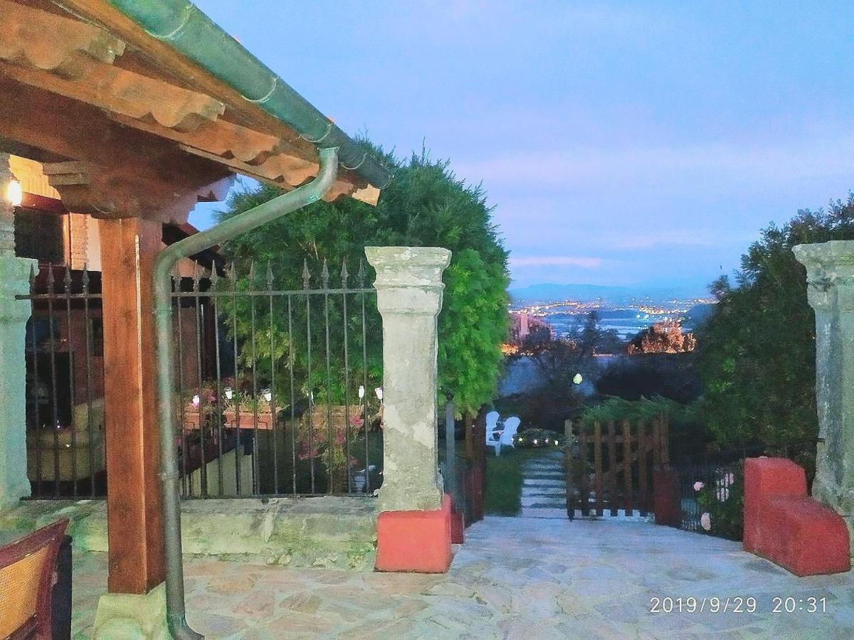 Posada Campo (Adults Only) Suances Esterno foto