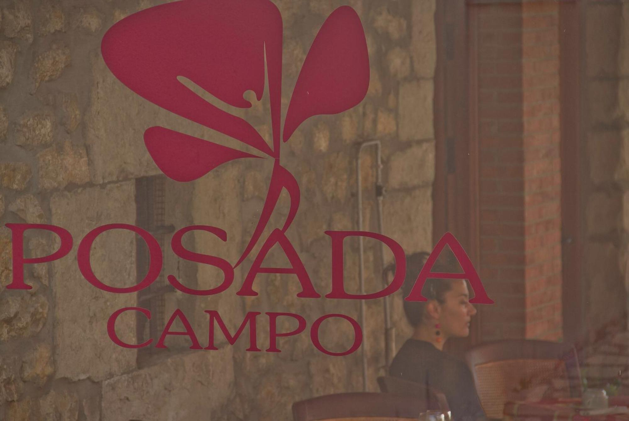 Posada Campo (Adults Only) Suances Esterno foto