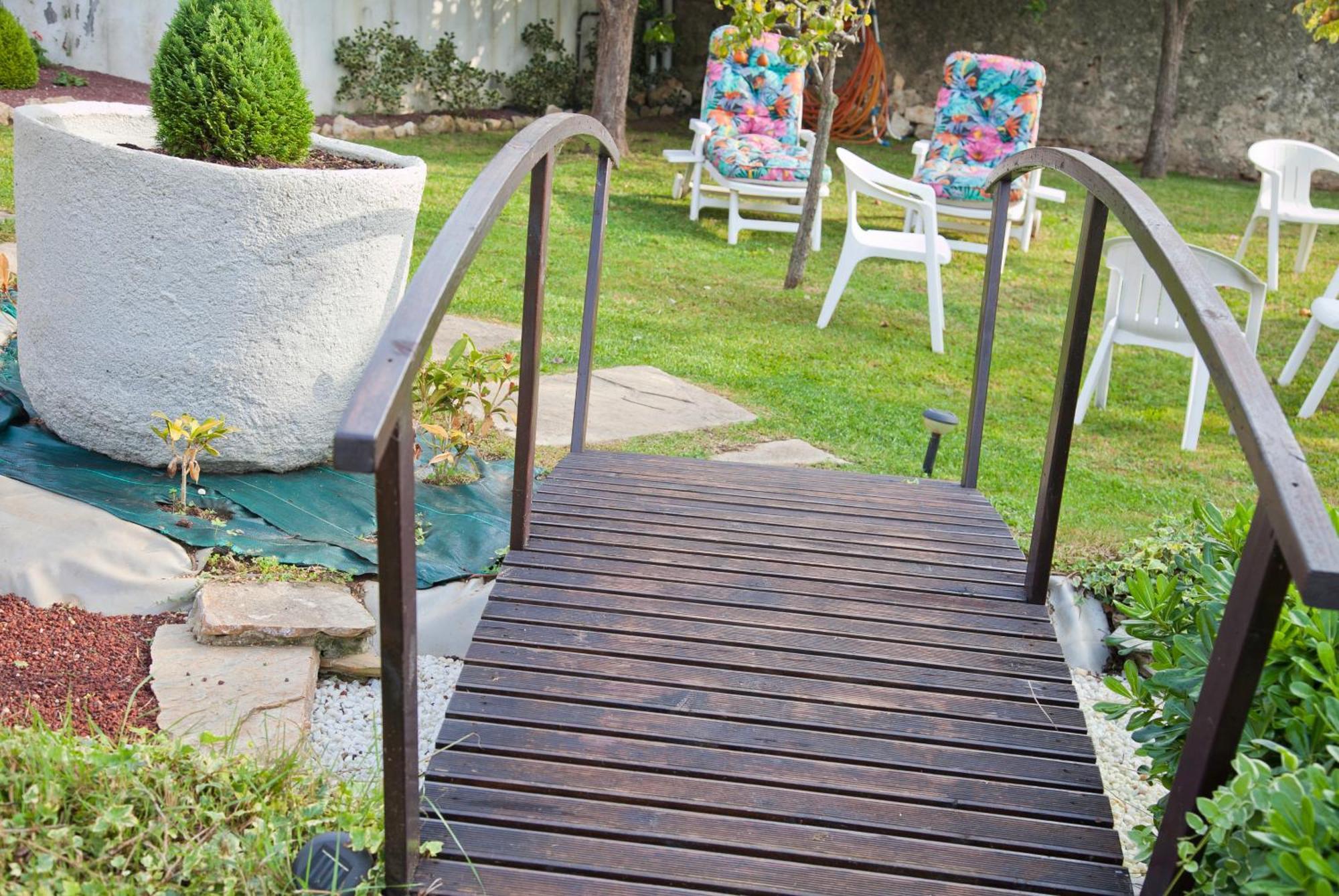Posada Campo (Adults Only) Suances Esterno foto