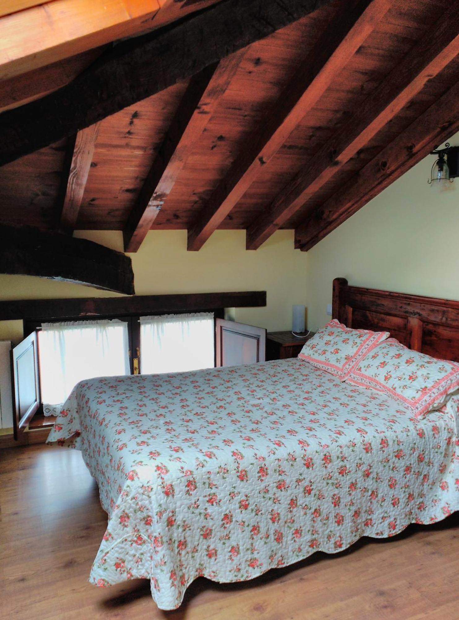 Posada Campo (Adults Only) Suances Esterno foto
