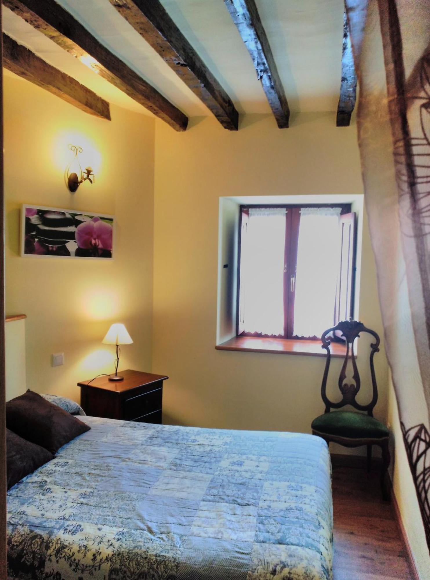 Posada Campo (Adults Only) Suances Esterno foto