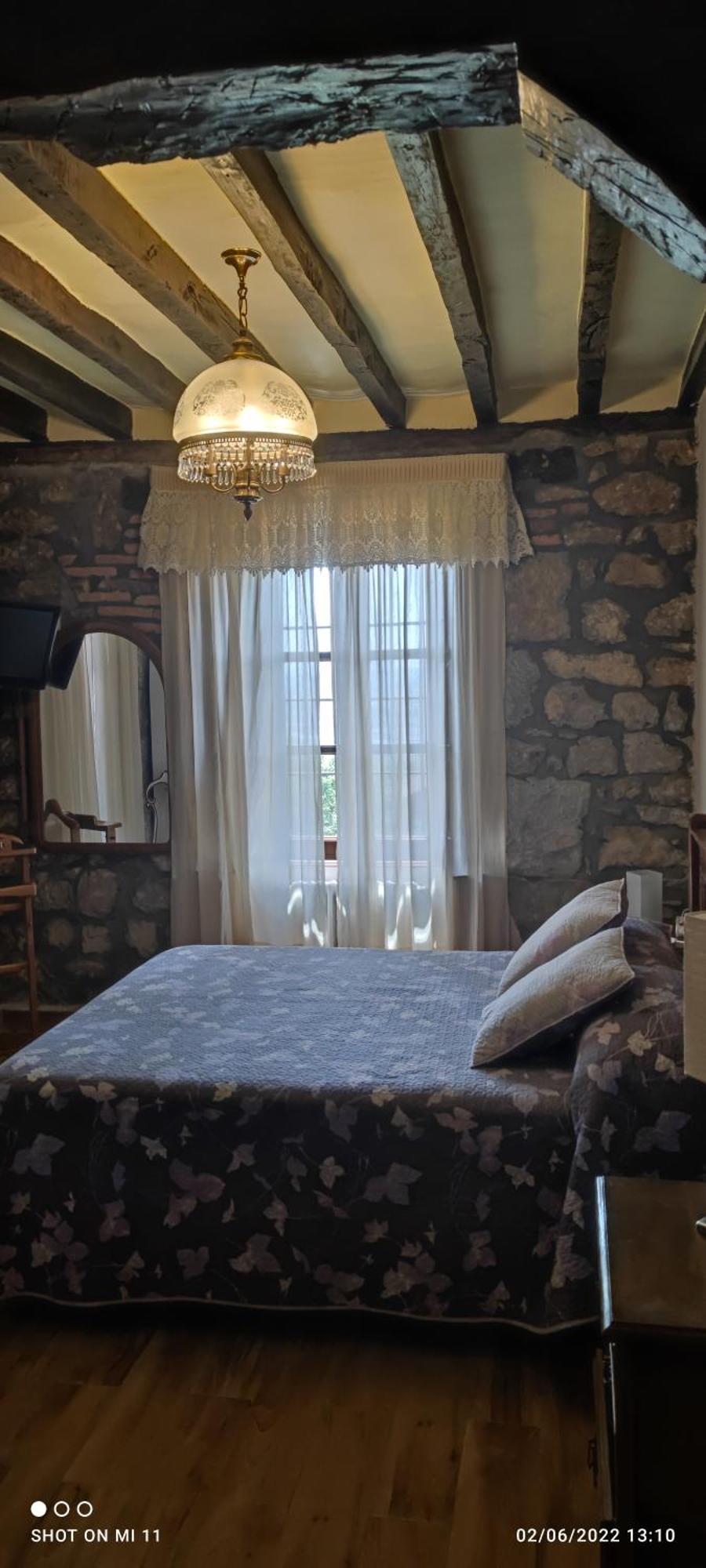 Posada Campo (Adults Only) Suances Esterno foto