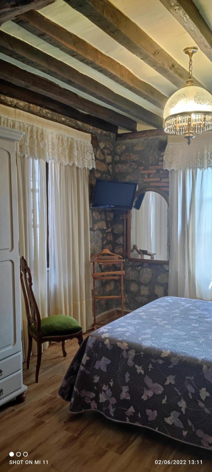 Posada Campo (Adults Only) Suances Esterno foto