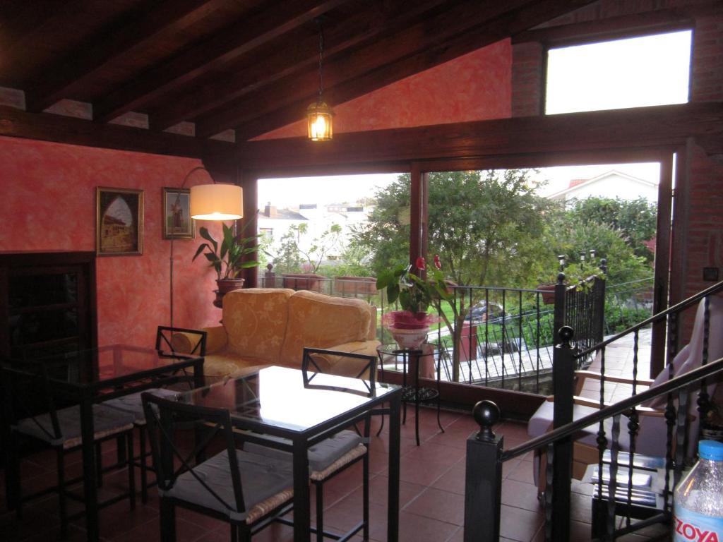 Posada Campo (Adults Only) Suances Esterno foto