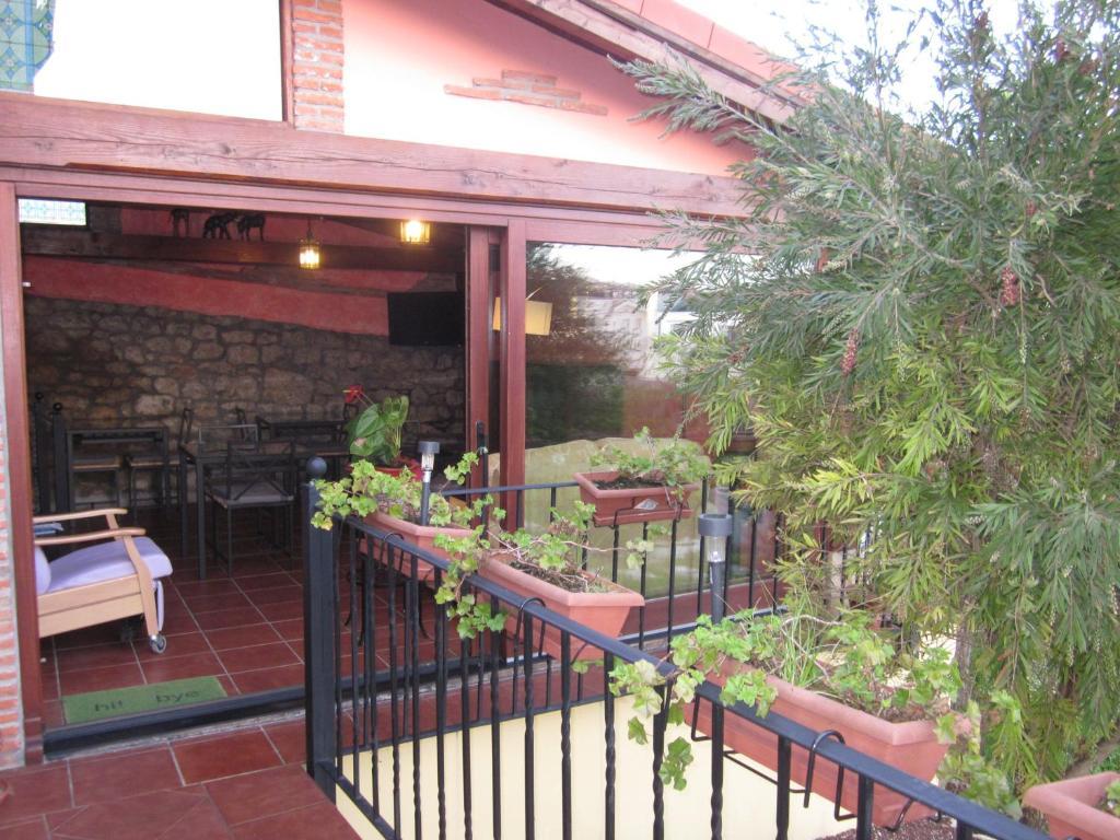 Posada Campo (Adults Only) Suances Esterno foto