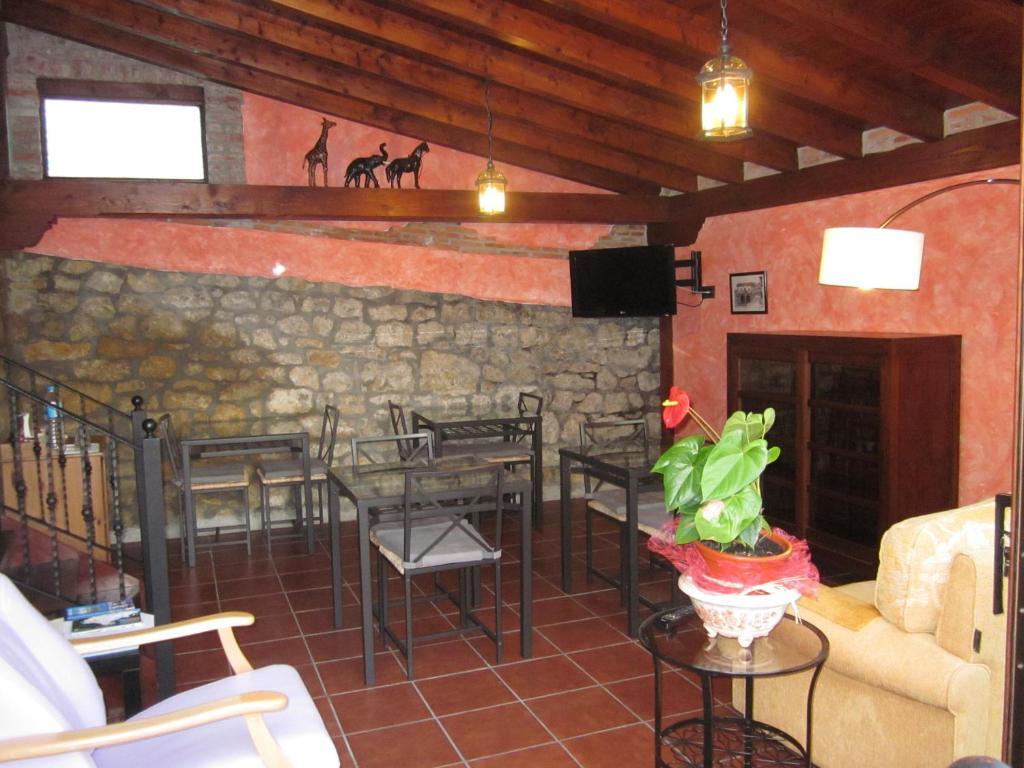 Posada Campo (Adults Only) Suances Esterno foto