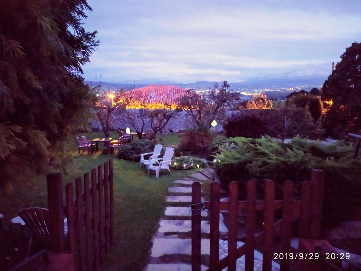 Posada Campo (Adults Only) Suances Esterno foto