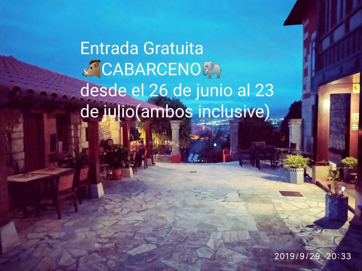 Posada Campo (Adults Only) Suances Esterno foto